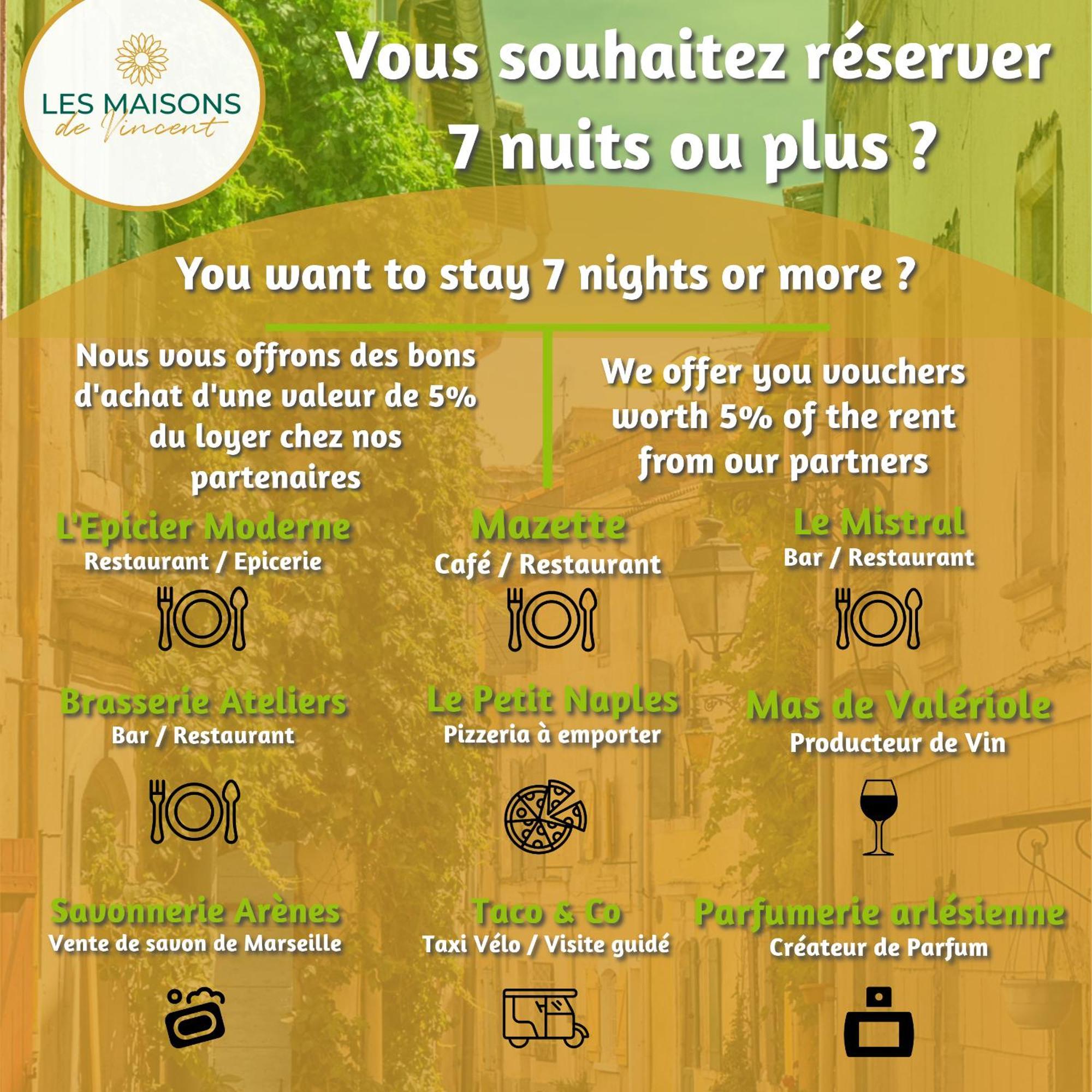 Donjon - Clim - Terrasse - Premium